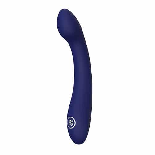 Blue Evolution Hybris G-spot Vibrator