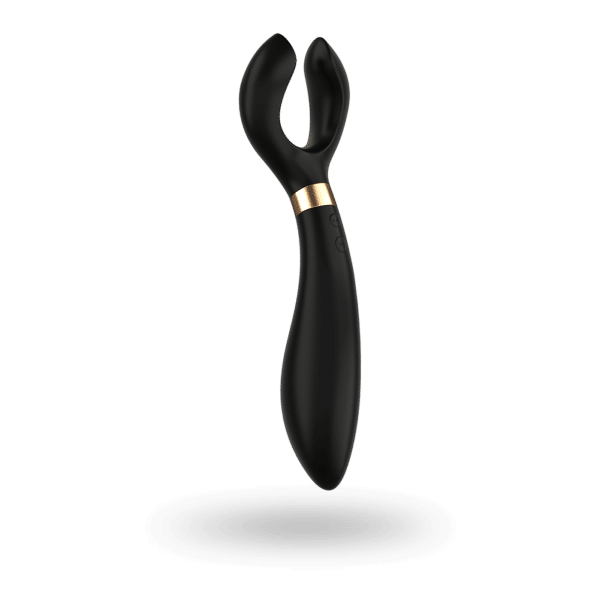 Satisfyer Endless Fun Multi Vibrator