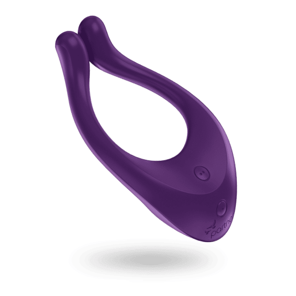 Satisfyer Endless Love Multi Vibrator
