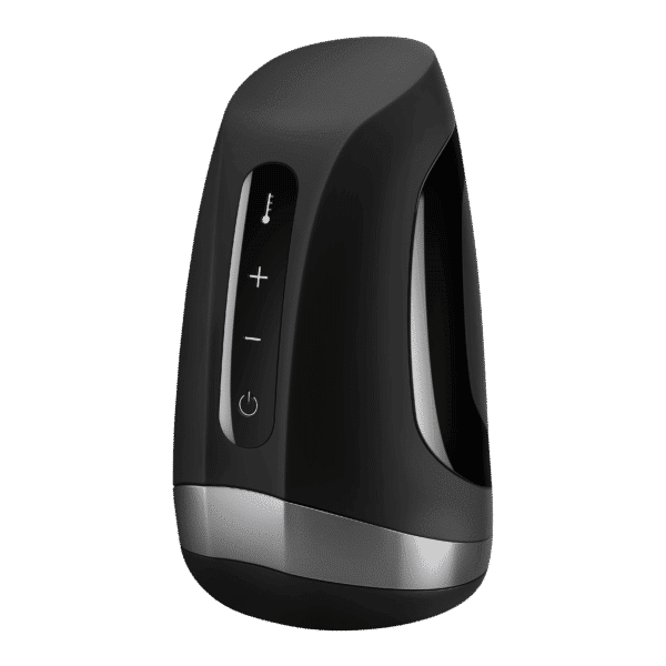Satisfyer Men Heat Vibration