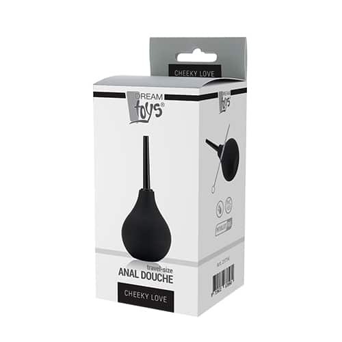 La Poire de Lavement Anal 89ml