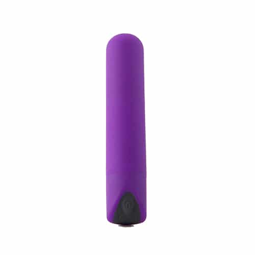 Vibes of Love Powerful Bullet Violet