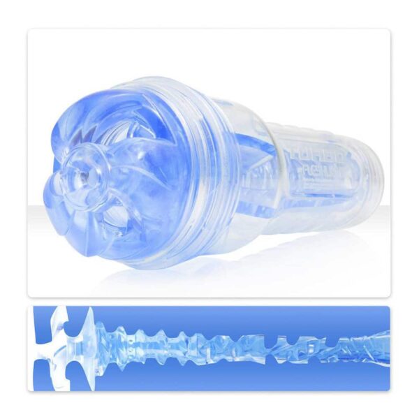 Fleshlight Turbo Thrust Masturbator